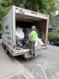 Best Same-Day Junk Removal Services  in Meridian, MS